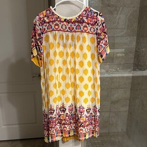 Anthropologie dress